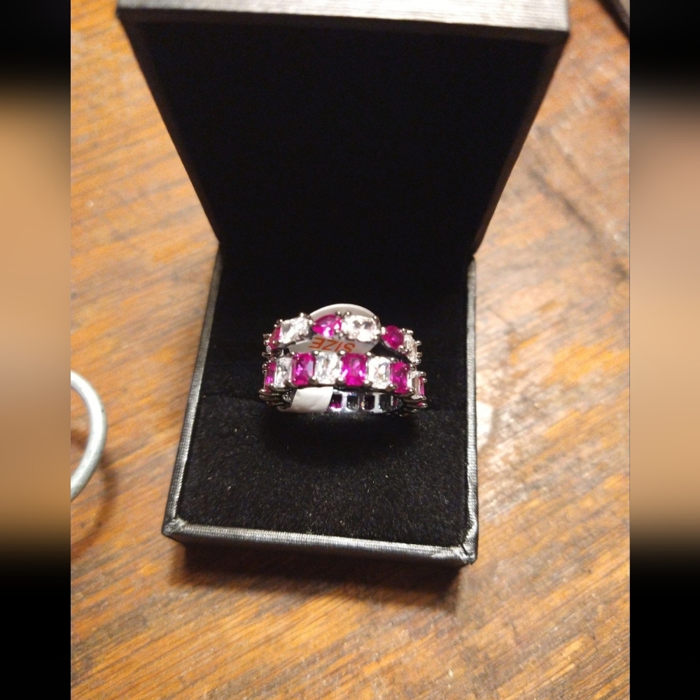 Ring set